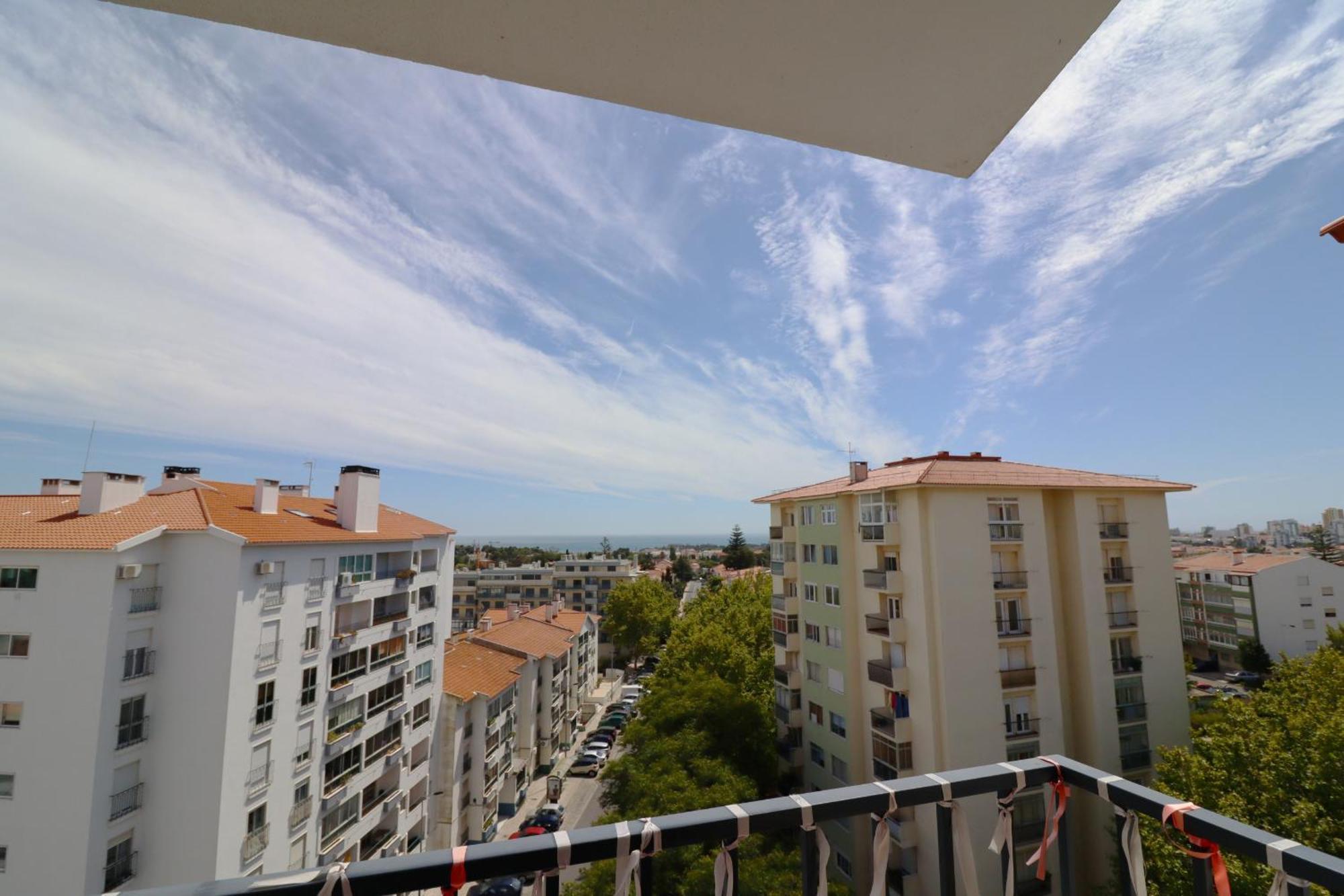 Beguest Cascais Inn Apartments_ Ocean View 아우카비데시 외부 사진