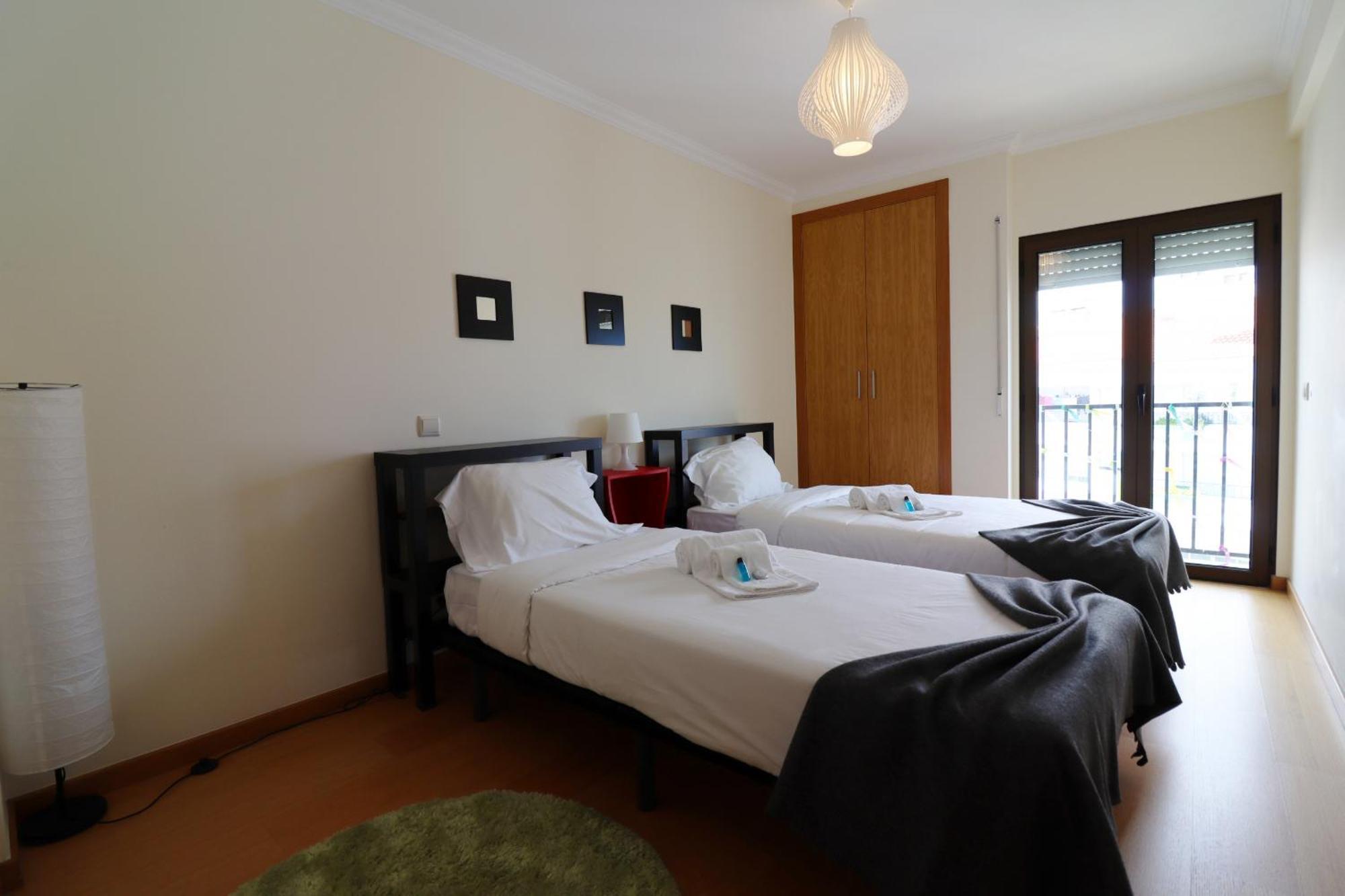 Beguest Cascais Inn Apartments_ Ocean View 아우카비데시 외부 사진