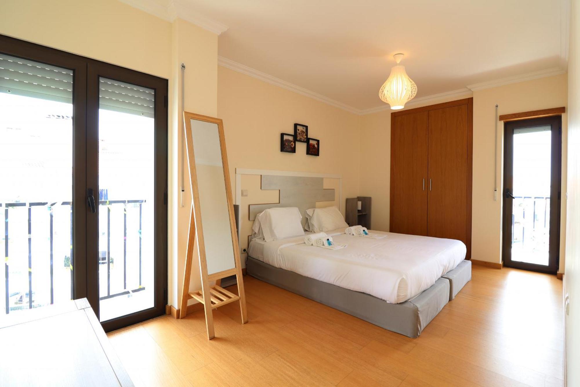 Beguest Cascais Inn Apartments_ Ocean View 아우카비데시 외부 사진